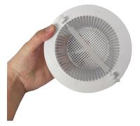 Panier Skimmer 16 Cm - Panier De Rechange Pour Skimmer, Panier Skimmer Piscine, Pré-filtre Piscine, Avec Poignée, Accessoires Pisc