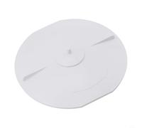 Panier skimmer de piscine avec couvercle, capacité de 15 l, pour hayward SPX1091LX SPX1091WM, plastique robuste pour piscines hors sol (couvercle skimmer couvercle)