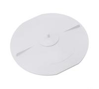 Panier skimmer de piscine avec couvercle pour Hayward SPX1091LX SPX1091WM, capacité de 15 l, pièce de rechange en plastique robuste pour nettoyage de piscine (couvercle skimmer)