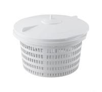 Panier skimmer de piscine avec couvercle pour Hayward SPX1091LX SPX1091WM, capacité de 15 l, pièce de rechange en plastique robuste pour nettoyage de piscine (panier + couvercle)