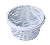 Panier skimmer piscine avec anse diamètre 16 19 cm barre pour piscine hors sol beton skimmer standard universel