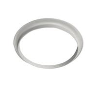 Panier Skimmer pour piscine enterrée - Adaptateur filtre antidérapant | Renfort interne externe panier skimmer piscine | pour tuyau d'eau intérieur, extérieur, jardinage et patio arrière