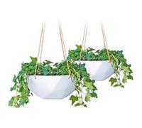 Blumfeldt Panier suspendu Laren