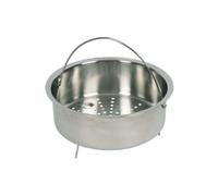 Panier vapeur avec support - TEFAL - Hauteur 70 mm - Compatible SECURE 5 NEO - Compatible SECURE CHRONO - P2594400