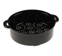 Panier vapeur - Cuiseur vapeur (US-992290 SEB, TEFAL)