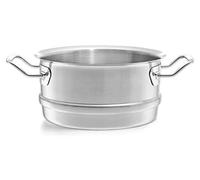 Cuit vapeur ORIGINAL-PROFI COLLECTION 28cm, Fissler