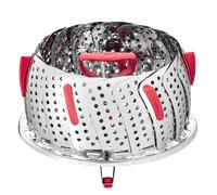 Panier vapeur INGENIO+ K1993034 14 cm, acier inoxidable, Tefal
