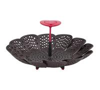 Tefal Panier vapeur INGENIO K2071614 Plastique Noir 26 x 15,2 x 9,3 cm