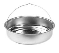 Panier vapeur inox 8L diam 228 pour cocotte 235mm Cocotte-minute® 792654, SS-981273 SEB Cocotte-minute® 792654, SS-981273 SEB