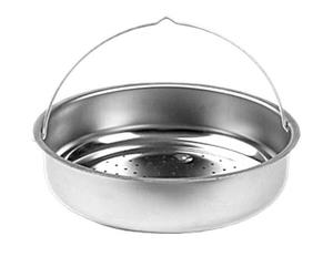 Panier vapeur inox 8L diam 228 pour cocotte 235mm Cocotte-minute® 792654, SS-981273 SEB Cocotte-minute® 792654, SS-981273 SEB