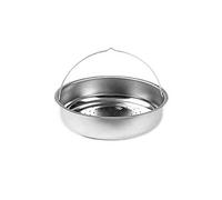 Panier Vapeur Inox 8l Diam 228 Pour Cocotte 235mm Cocotte-Minute® (792654 Seb Tefal)