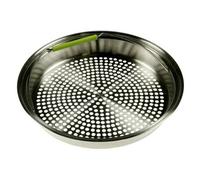 Panier Vapeur Inox Pour Pieces Cuisson Petit Electromenager - Ss-980992