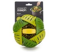 Panier vapeur pliable et anti-rayures Joseph Joseph Bloom Vert Vert G