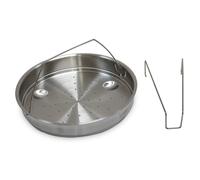 Panier vapeur pour Autocuiseur 22-24 cm Lacor