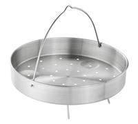 Panier vapeur pour autocuiseur ECOQUICK ND 22 cm, perforé, Zwilling