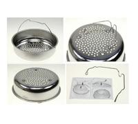 Panier Vapeur Rigide - Cocotte-Minute (Ss-980449 Seb)