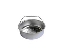 PANIER VAPEUR RIGIDE INOX JUSQU A 7.5 L POUR PETIT ELECTROMENAGER SEB - SS-980426