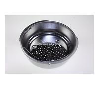 Panier vapeur rigide inox pour autocuiseurs / cocotes minutes SEB - P4061403/07A - P4061403/07A 980