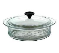Panier vapeur verre Pyrex Classic 20 cm Transparent G