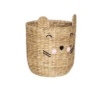 Panier XL jacinthe oreilles de chat
