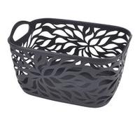 Paris prix Panière à linge - Anthracite