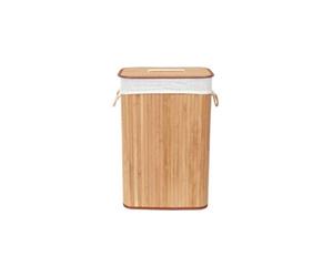 PANIERE RECTANGULAIRE PLIABLE
