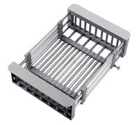 Paniers à Charbon de bois pour Weber 7403, One Touch, Master Touch et tous les autres barbecues à charbon de bois 47 57 67 cm Femeo