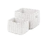 Paniers tissés de Rangement - Lisou - 7 - Compactor