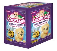 PANINI Adopt ME on Roblox Boîte de 36 Pochettes