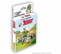 Panini Album autocollants Astérix - 36 autocollants
