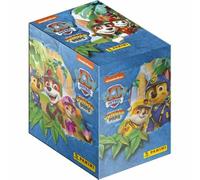 Panini Album La Pat' Patrouille Jungle Mission - 180 pièces