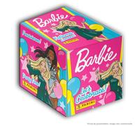 PANINI Barbie 65EME Anniversaire Boîte de 36 Pochettes