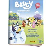 Album - PANINI - Bluey 2 - 40 pages