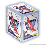 Panini Coffret activités artistiques Vendée Globe
