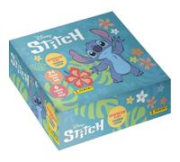 Panini Coffret album autocollants Disney - 144 pièces