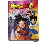Panini Dragon Ball Super 2 Album
