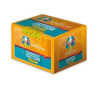 Panini France SA Stickers 2021 Tournament Edition Boite de 100 Pochettes