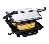 PANINI & GRILL MULTIFONCTIONS - 2000W - TEFAL