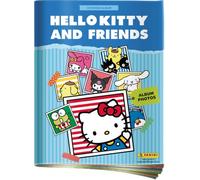 PANINI Hello Kitty Stickers - Album