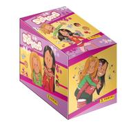 Panini Les Sisters Boite de 36 Pochettes