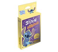 Panini Stitch 2 Mon Super Scrapbook Blister 13 Pochettes + 1 Offerte