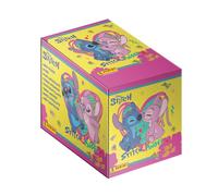 Collection d'autocollants Stitch & Angel - Boîte (36 sachets)