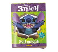 Panini Stitch Album
