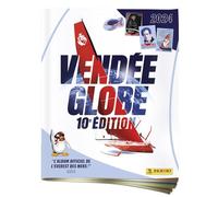 PANINI VENDEE GLOBE Album