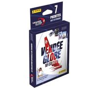 PANINI Vendee Globe Blister 7 Pochettes