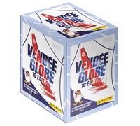 PANINI Vendee Globe Boîte de 36 Pochettes