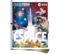 PANINIPEDIA - l'espace Album
