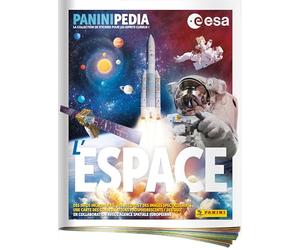 PANINIPEDIA - l'espace Album
