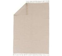 Paris prix Panipat - 170x240 cm - Beige