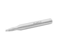 Ersa Panne Série 162 0162 KD/SB – forme de burin, droite 2,6 mm – 1 pièce